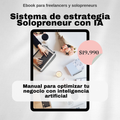 GUIA DIGITAL SISTEMA SOLOPRENEUR IA